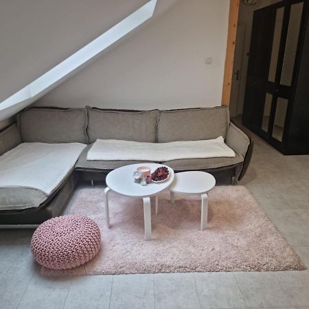 Heart Of Belgrade Cozy Lux Apartment Екстер'єр фото