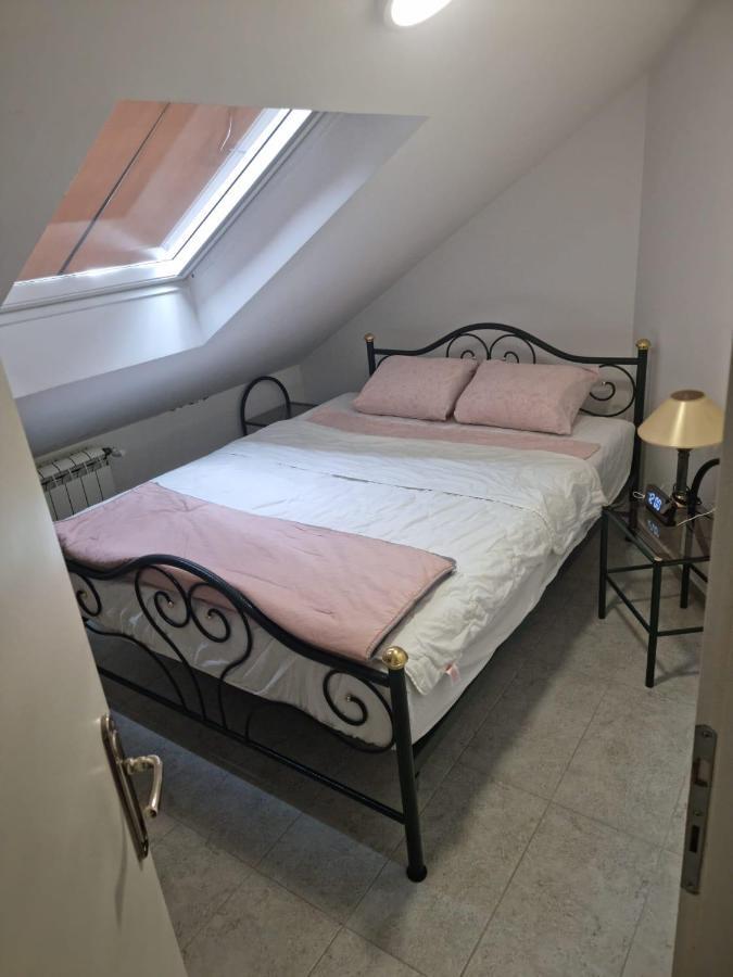 Heart Of Belgrade Cozy Lux Apartment Екстер'єр фото