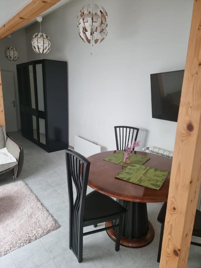 Heart Of Belgrade Cozy Lux Apartment Екстер'єр фото