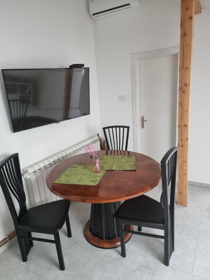 Heart Of Belgrade Cozy Lux Apartment Екстер'єр фото
