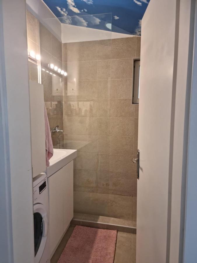 Heart Of Belgrade Cozy Lux Apartment Екстер'єр фото