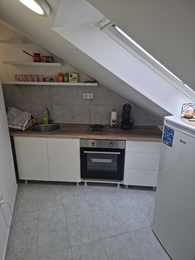 Heart Of Belgrade Cozy Lux Apartment Екстер'єр фото