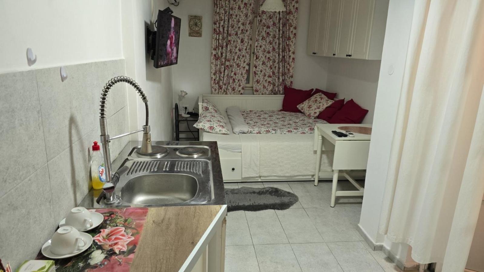 Heart Of Belgrade Cozy Lux Apartment Екстер'єр фото